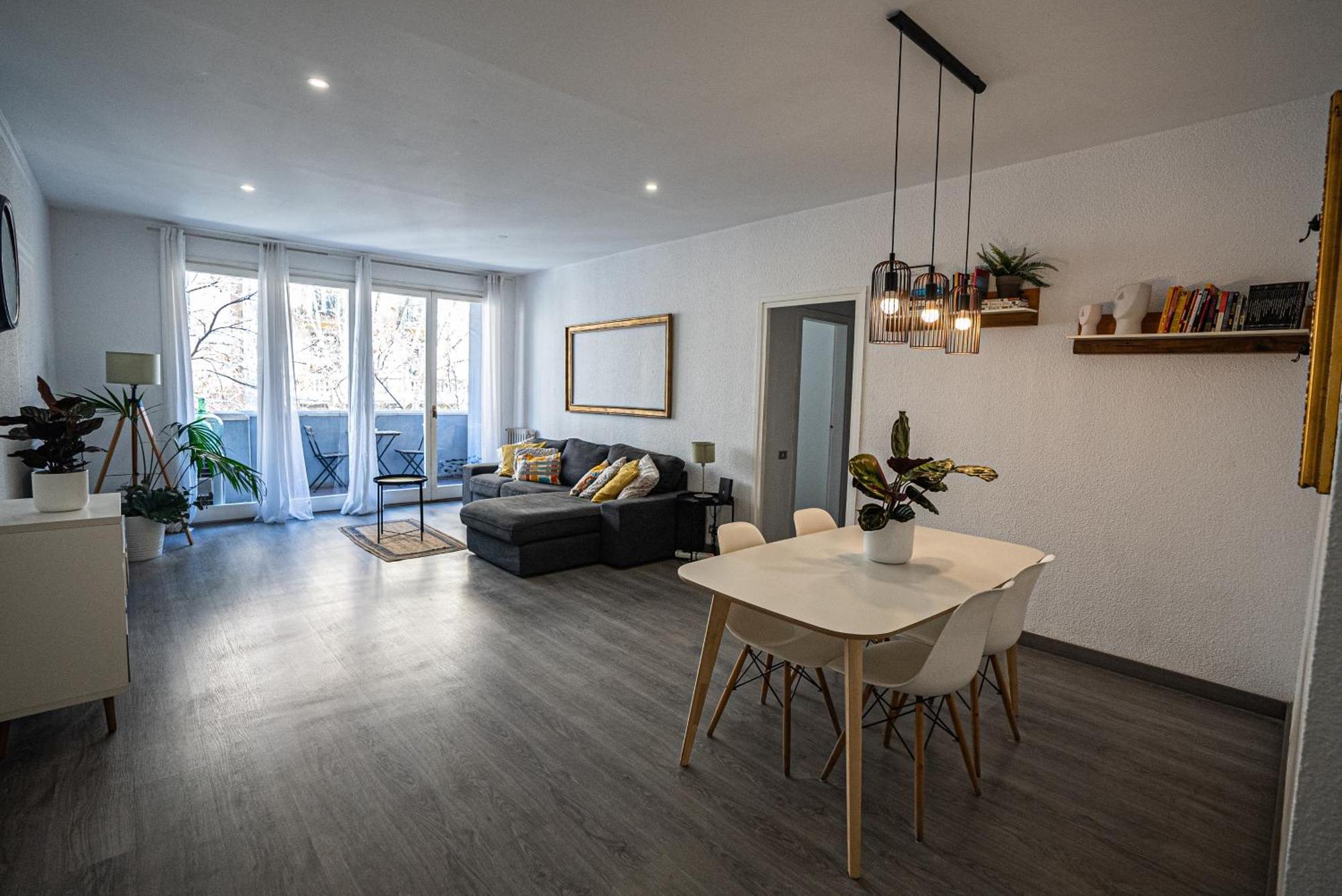 Flat Top Manager Barcelona Ngoại thất bức ảnh
