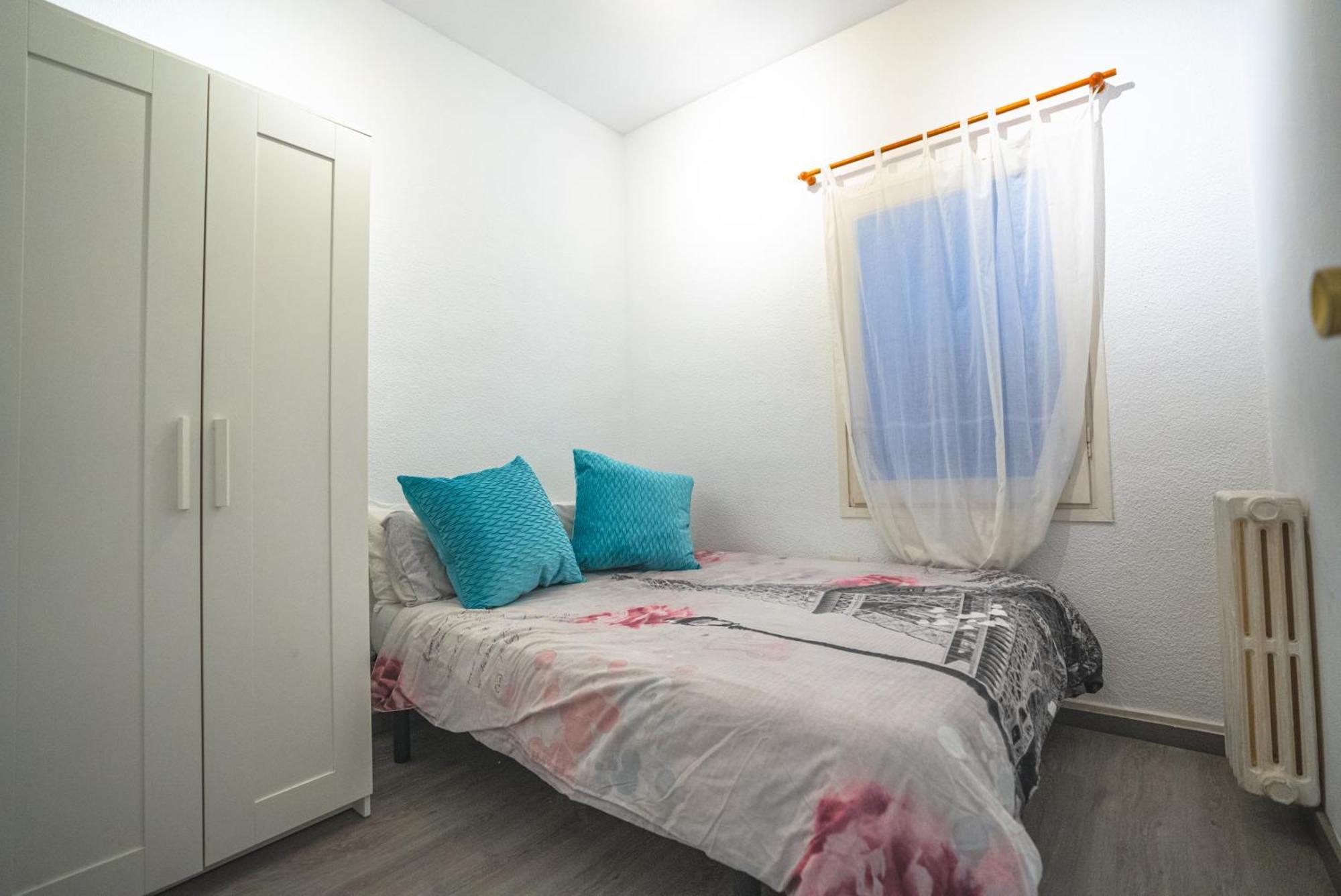 Flat Top Manager Barcelona Ngoại thất bức ảnh