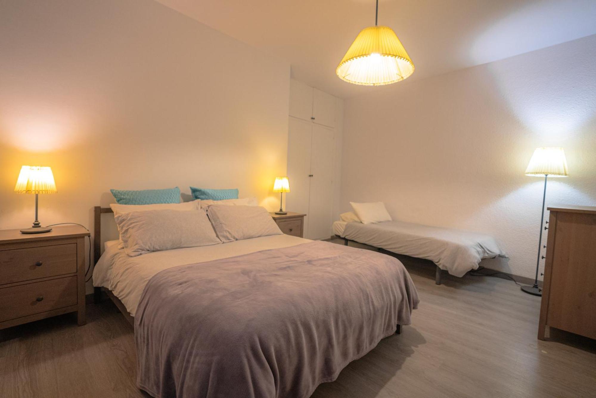 Flat Top Manager Barcelona Ngoại thất bức ảnh
