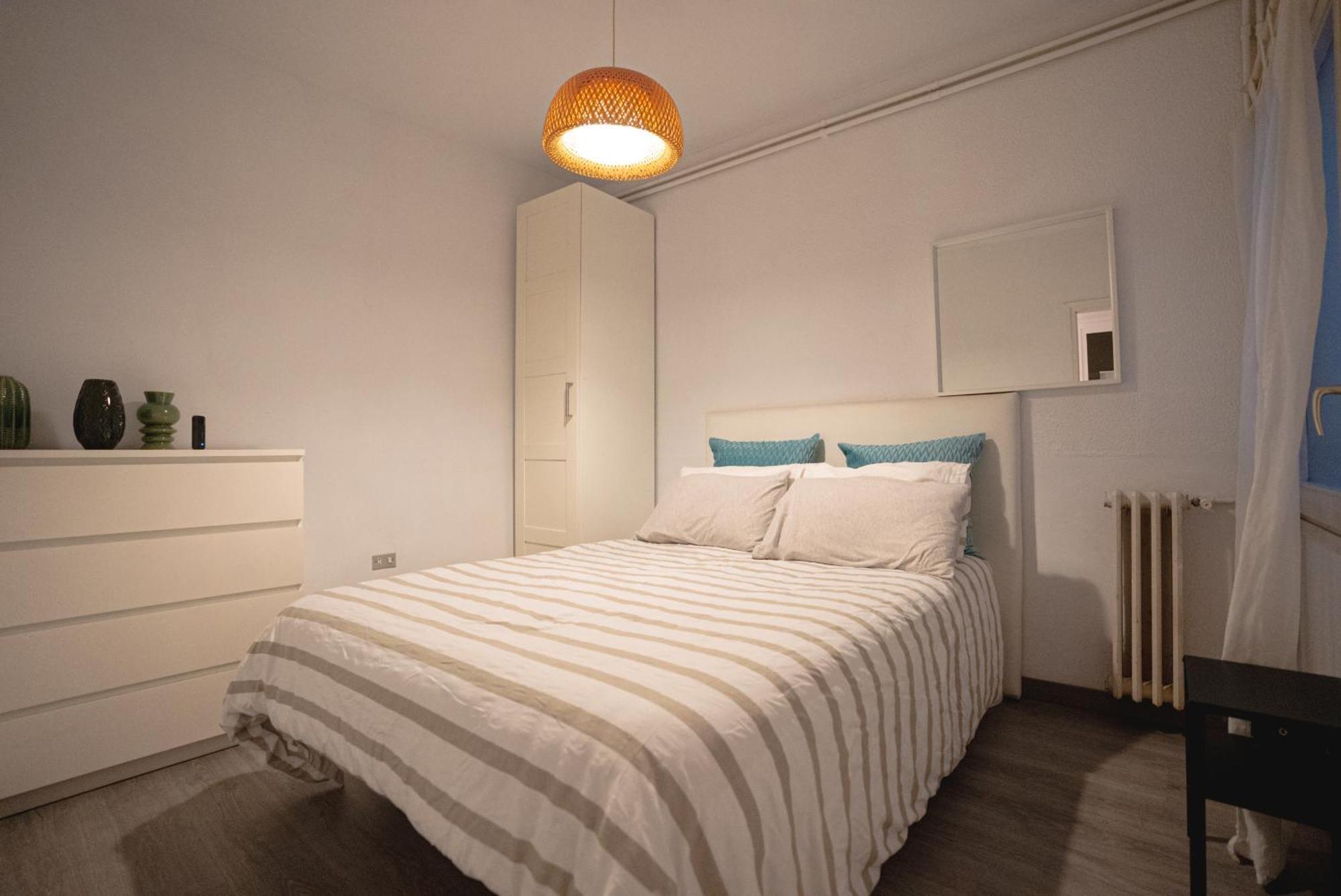 Flat Top Manager Barcelona Ngoại thất bức ảnh