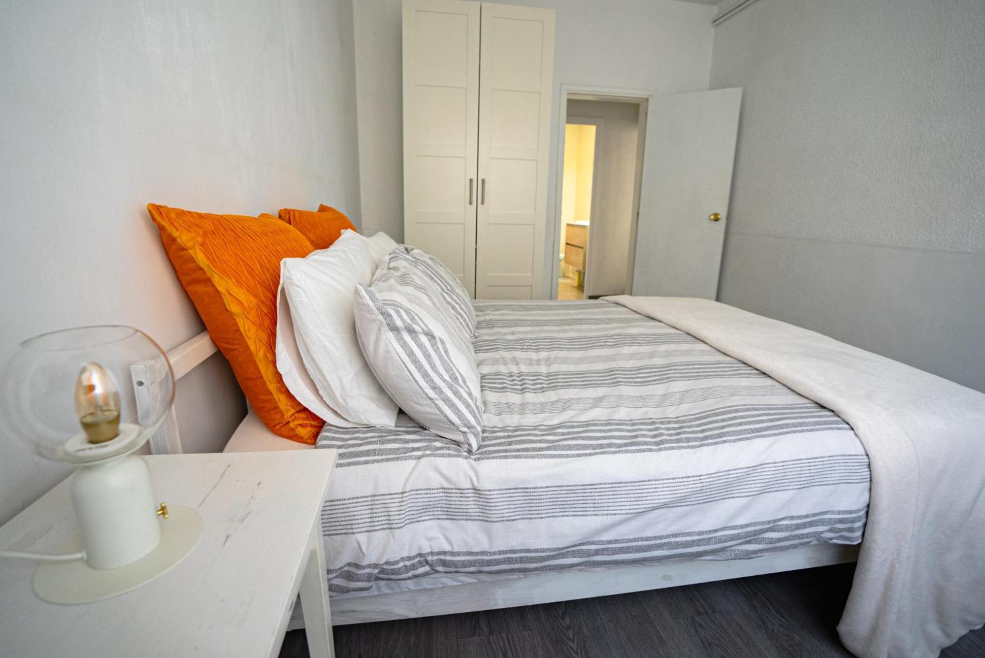 Flat Top Manager Barcelona Ngoại thất bức ảnh