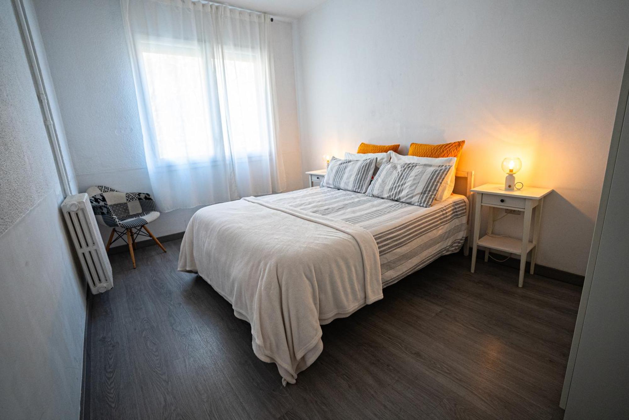 Flat Top Manager Barcelona Ngoại thất bức ảnh
