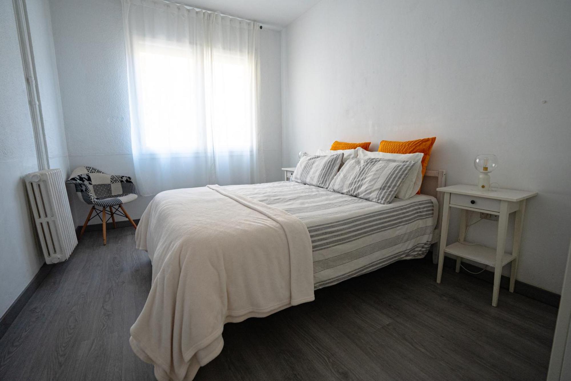 Flat Top Manager Barcelona Ngoại thất bức ảnh