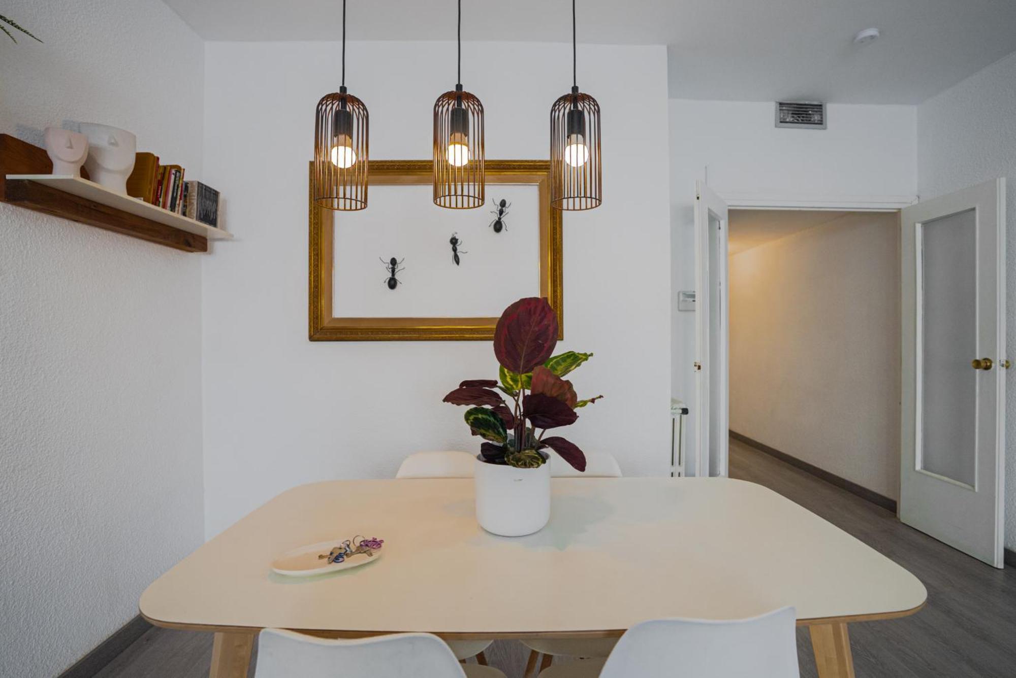 Flat Top Manager Barcelona Ngoại thất bức ảnh