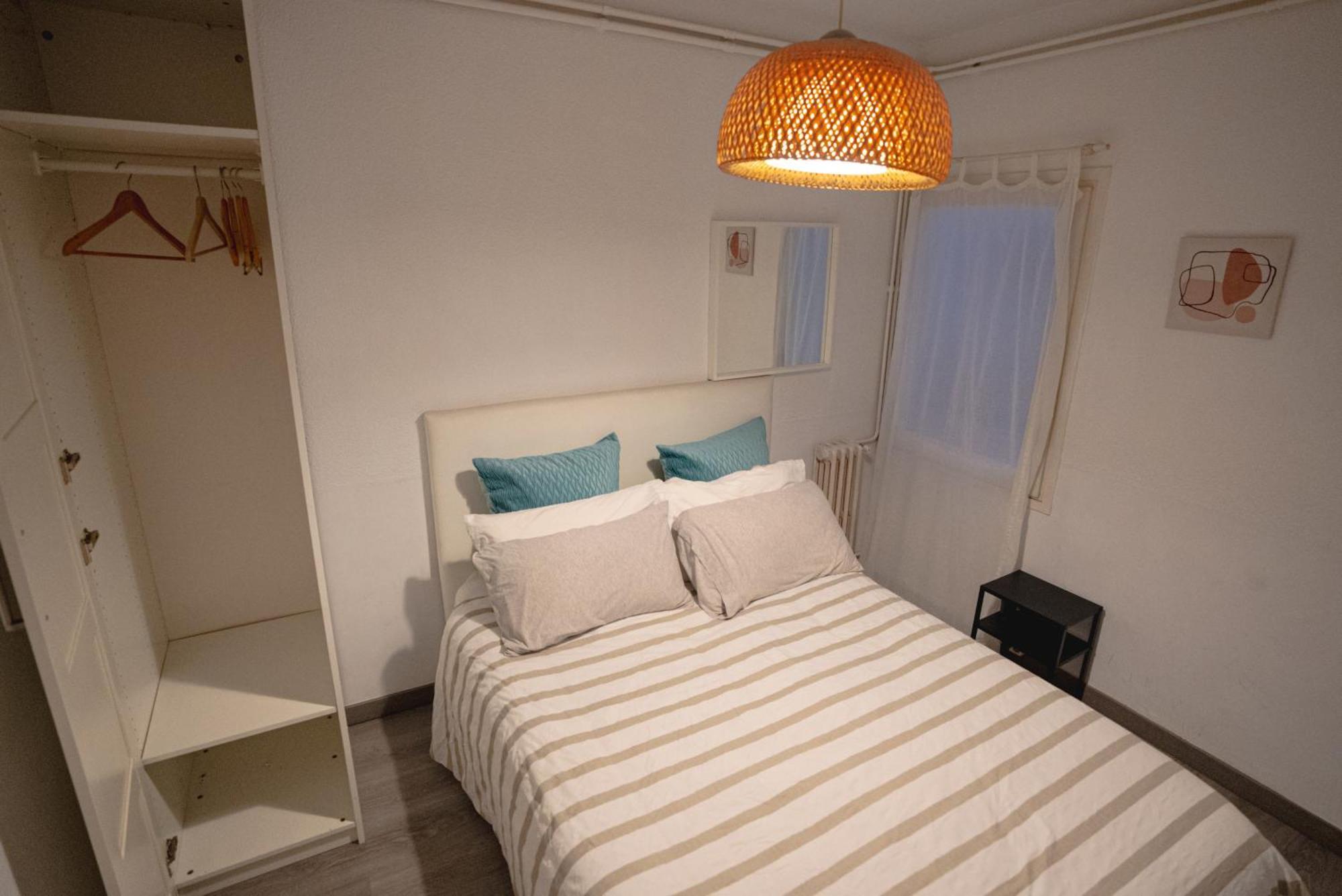 Flat Top Manager Barcelona Ngoại thất bức ảnh