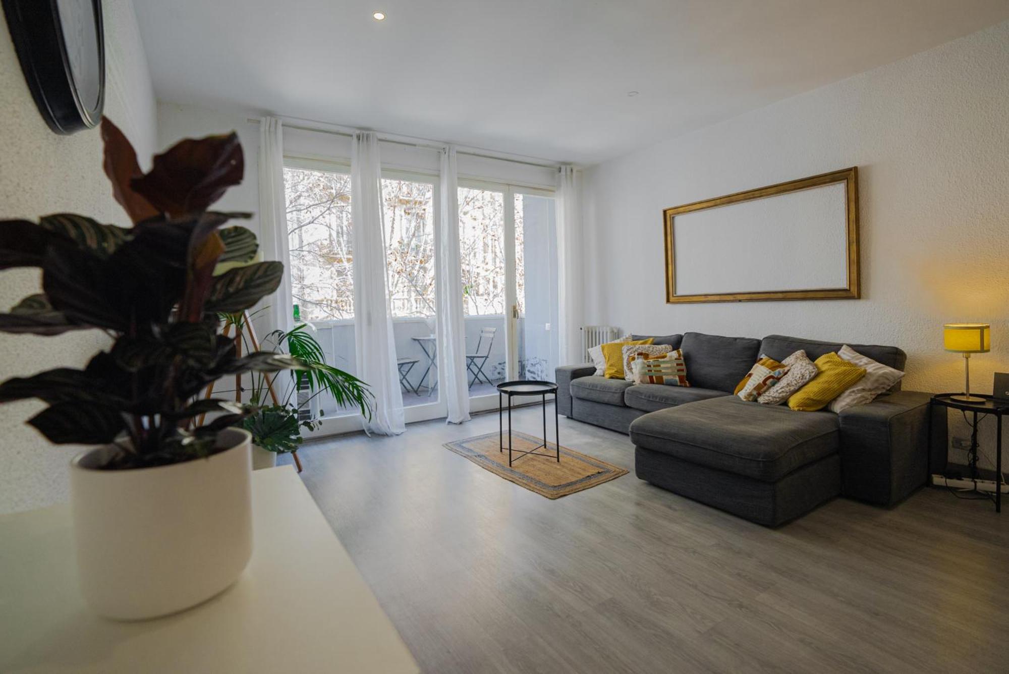 Flat Top Manager Barcelona Ngoại thất bức ảnh