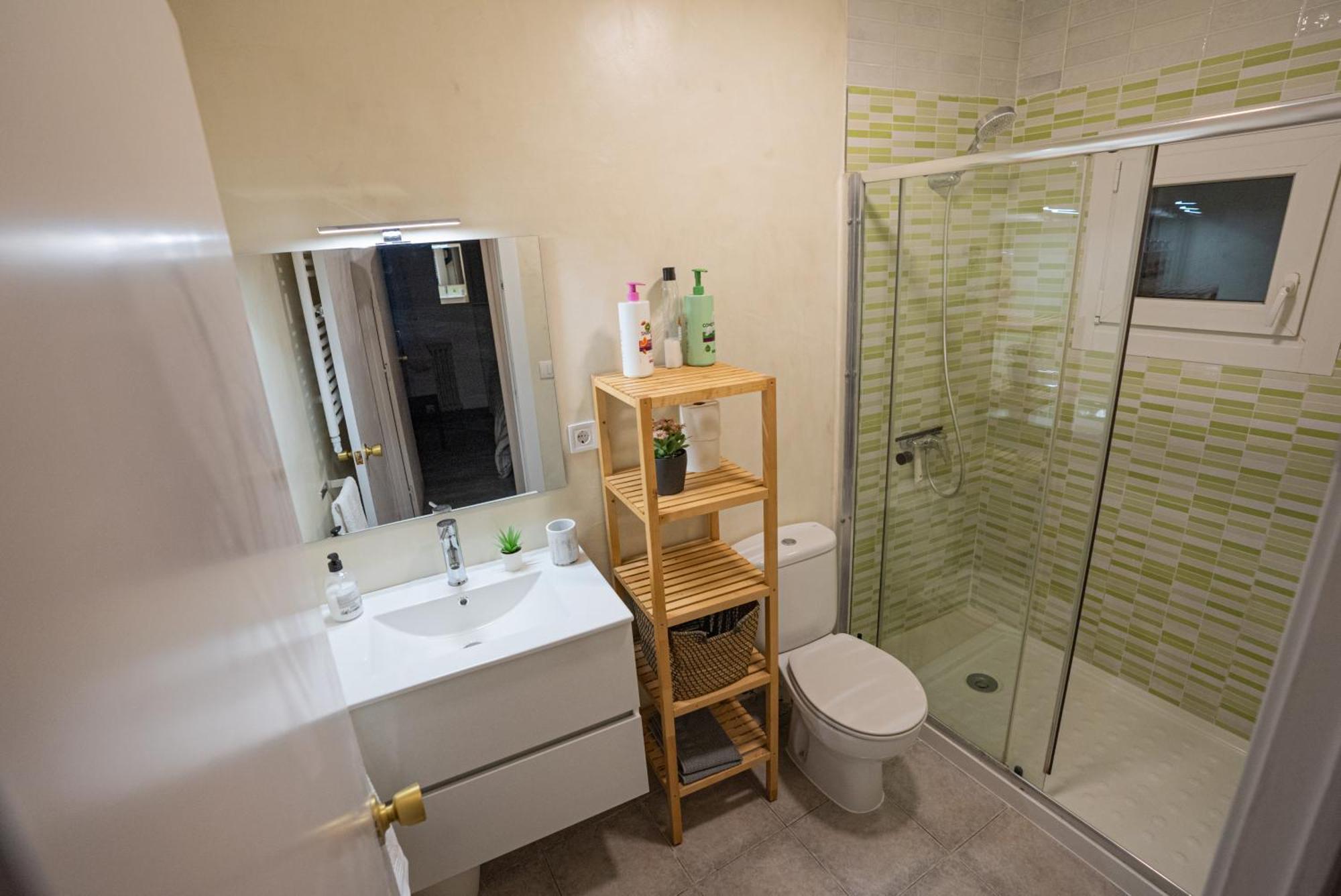 Flat Top Manager Barcelona Ngoại thất bức ảnh